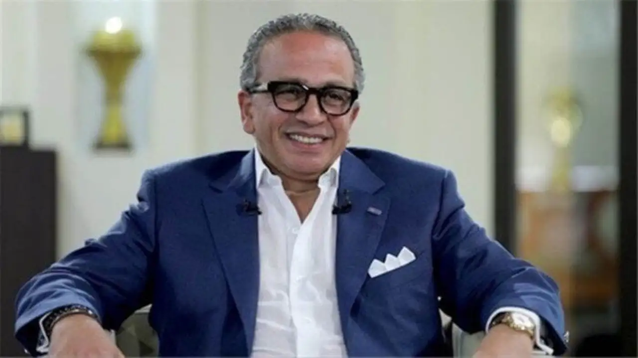 عمرو الجنايني يٌشيد بدور جماهير الزمالك في حصد لقب الدوري: «لا تتقاضى شيئاً سوى محبة الله»